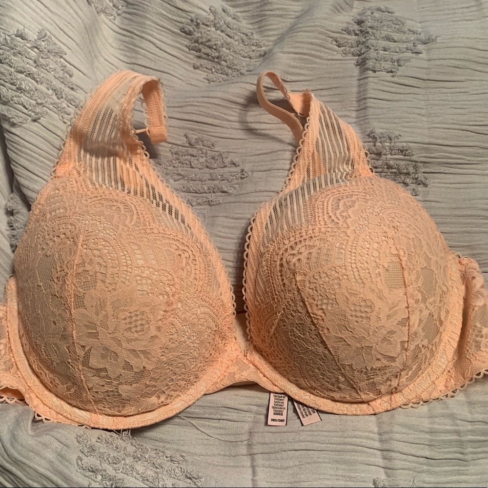 VS Dream Angels Push up